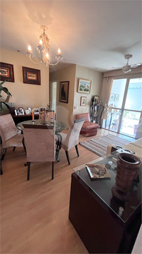 Venda Apartamento Rio De Janeiro Rio Comprido 1