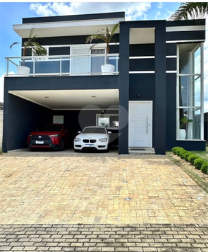 Venda Condomínio Itatiba Condominio Bosque Dos Pires 1