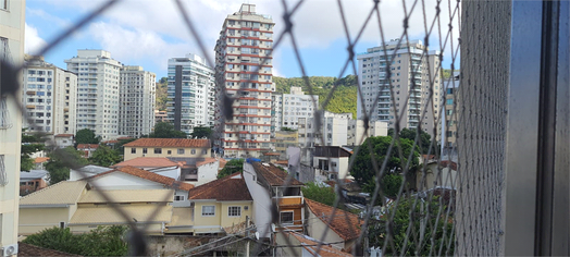 Venda Apartamento Niterói Santa Rosa 1
