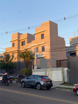 Venda Sobrado Curitiba Uberaba 1