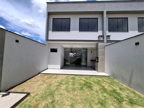 Venda Casa Volta Redonda Jardim Belvedere 1