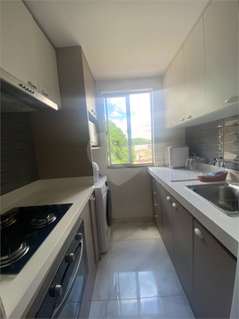 Venda Apartamento Volta Redonda Retiro 1