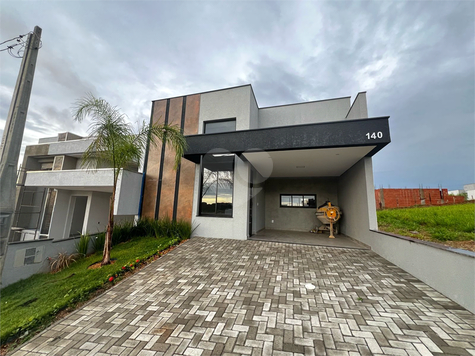 Venda Condomínio Sorocaba Jardim Novo Horizonte 1