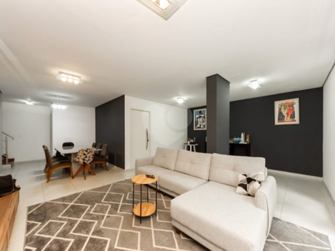 Venda Apartamento São Paulo Bosque Da Saúde 1