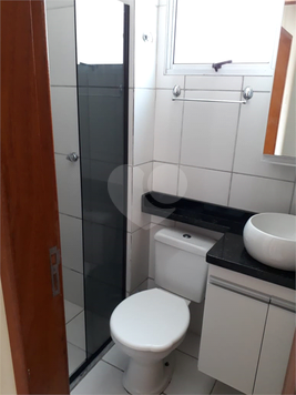 Venda Apartamento Volta Redonda Água Limpa 1