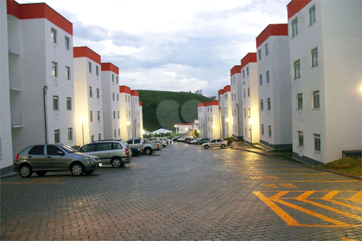 Venda Apartamento Volta Redonda Água Limpa 1