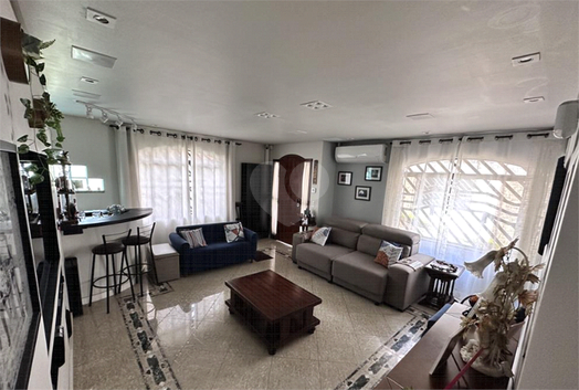 Venda Condomínio São Paulo Vila Mariza Mazzei 1