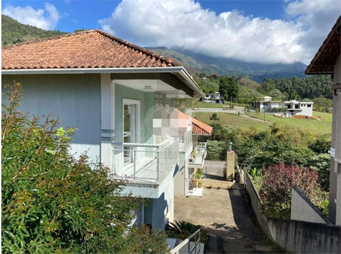 Venda Casa Nova Friburgo Cônego 1
