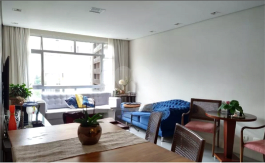 Venda Apartamento São Paulo Aclimação 1