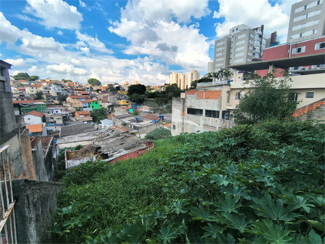 Venda Terreno São Paulo Vila Polopoli 1