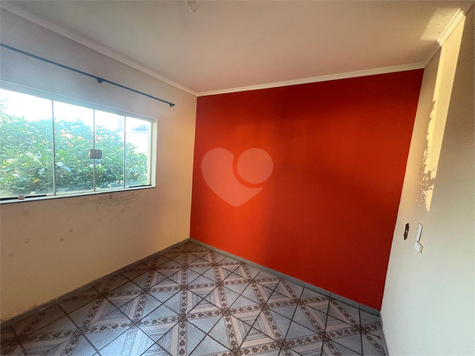 Venda Sobrado Lençóis Paulista Parque Residencial Elizabeth 1