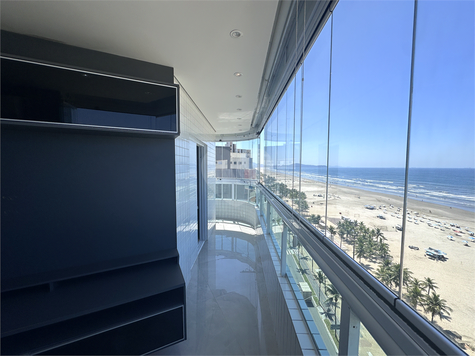 Venda Apartamento Praia Grande Mirim 1