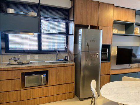 Aluguel Apartamento São Paulo Itaim Bibi 1