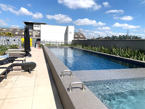 Venda Apartamento São Paulo Vila Leopoldina 1