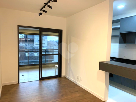 Venda Apartamento São Paulo Vila Leopoldina 1