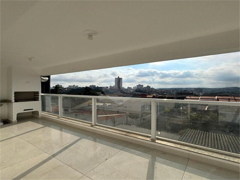 Aluguel Cobertura Mauá Jardim Nóbrega 1