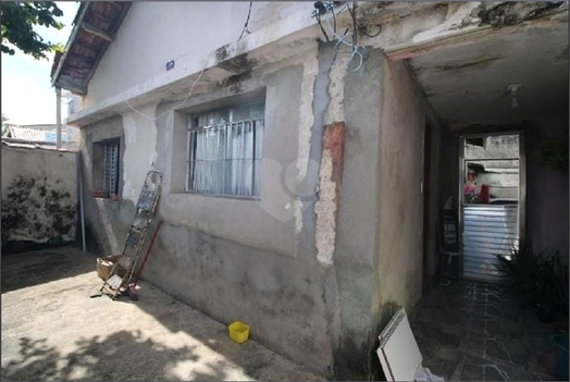 Venda Casa São Paulo Vila Gea 1