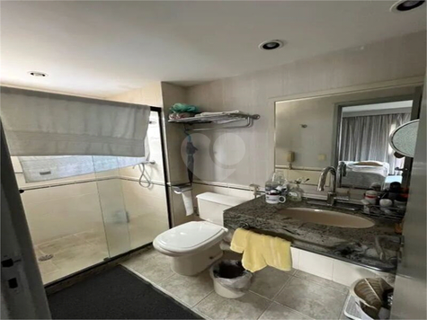Venda Apartamento São Paulo Jardim Europa 1