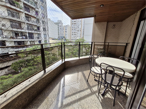 Venda Apartamento Niterói Icaraí 1