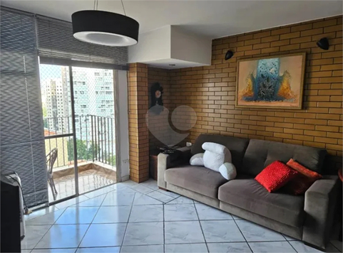 Aluguel Apartamento São Paulo Vila Mariana 1