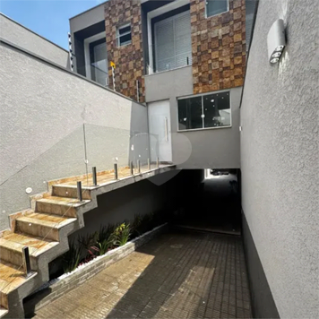 Venda Sobrado São Paulo Piqueri 1