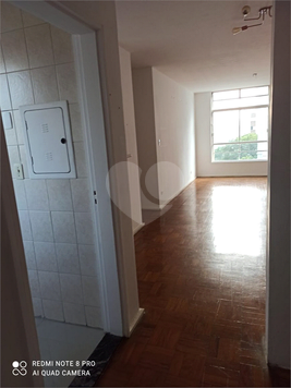 Venda Apartamento São Paulo Vila Mariana 1