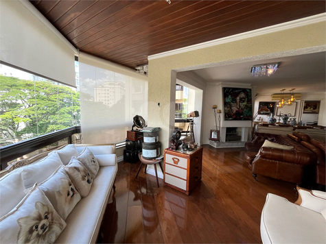 Venda Apartamento São Paulo Lapa 1