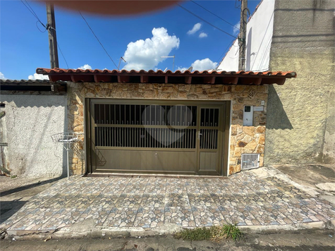 Venda Casa Porto Feliz Jardim Santa Eliza 1
