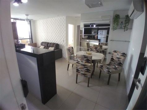 Venda Apartamento Niterói Piratininga 1