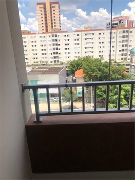 Venda Studio São Paulo Vila Mariana 1