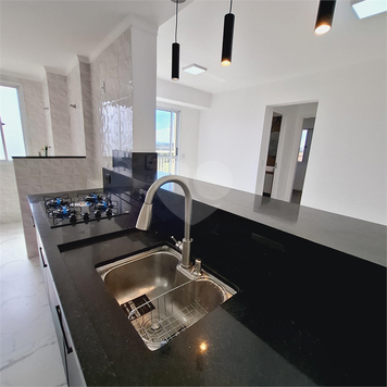 Venda Apartamento São Paulo Vila Da Paz 1