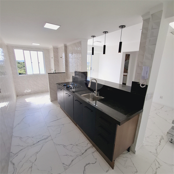 Venda Apartamento São Paulo Vila Da Paz 1