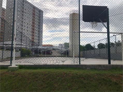 Venda Apartamento Porto Feliz Parque Residencial Rafael Alcalá 1