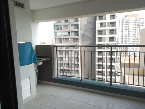 Venda Apartamento São Paulo Tucuruvi 1