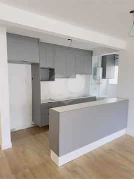 Venda Apartamento São Paulo Vila Guarani (z Sul) 1