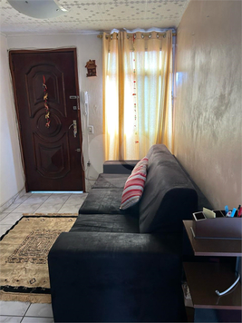 Venda Apartamento São Paulo Conjunto Habitacional Padre Manoel Da Nóbrega 1