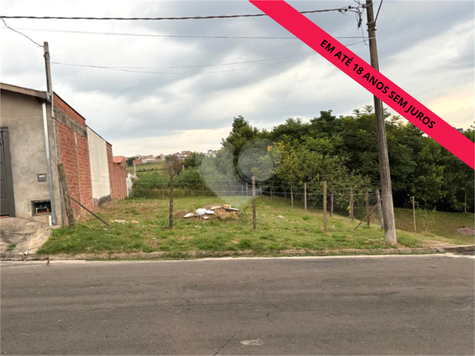 Venda Terreno Piracicaba Jardim Dos Manacás 1