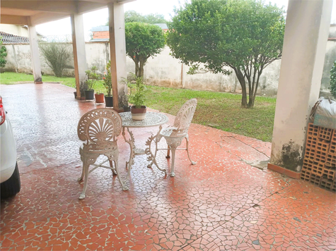 Venda Casa térrea São Paulo Jardim Londrina 1