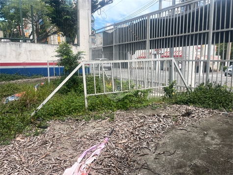 Aluguel Terreno São Paulo Vila Nova Conceição 1