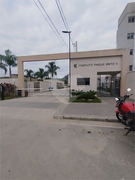 Venda Apartamento Rio De Janeiro Campo Grande 1