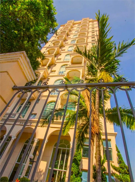 Aluguel Apartamento São Paulo Campo Belo 1