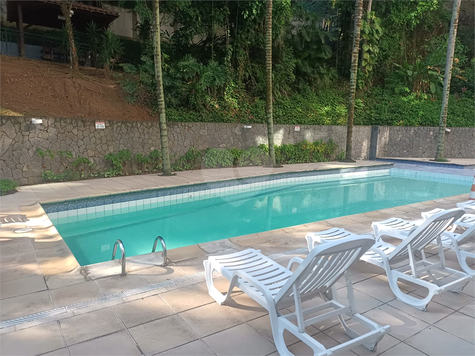 Venda Apartamento Rio De Janeiro Freguesia (jacarepaguá) 1