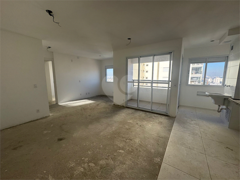 Venda Apartamento Guarulhos Vila Rosália 1