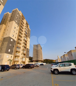 Venda Apartamento Sorocaba Aparecidinha 1