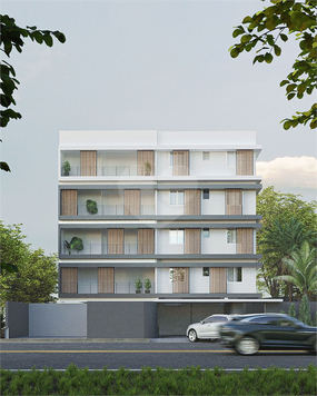 Venda Apartamento Atibaia Jardim Alvinópolis 1