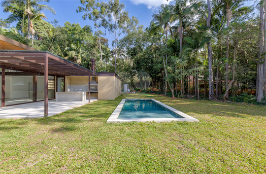 Venda Condomínio São Paulo Jardim Dos Estados 1