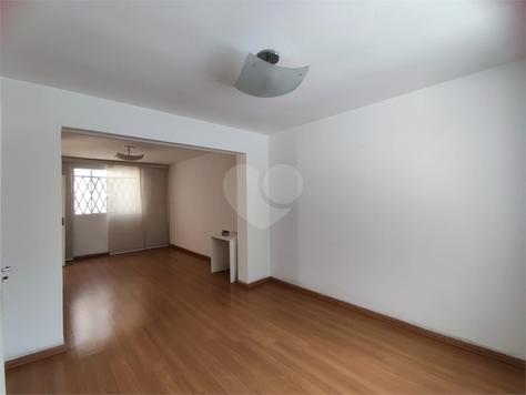 Venda Casa São Paulo Perdizes 1