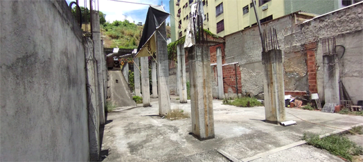 Venda Galpão São Gonçalo Centro 1