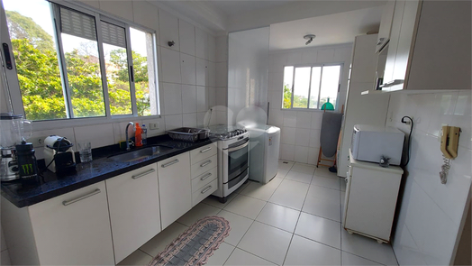 Venda Apartamento Sorocaba Vila Lucy 1
