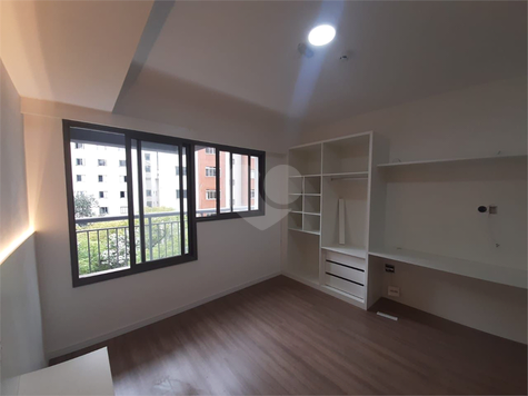 Venda Studio São Paulo Paraíso 1